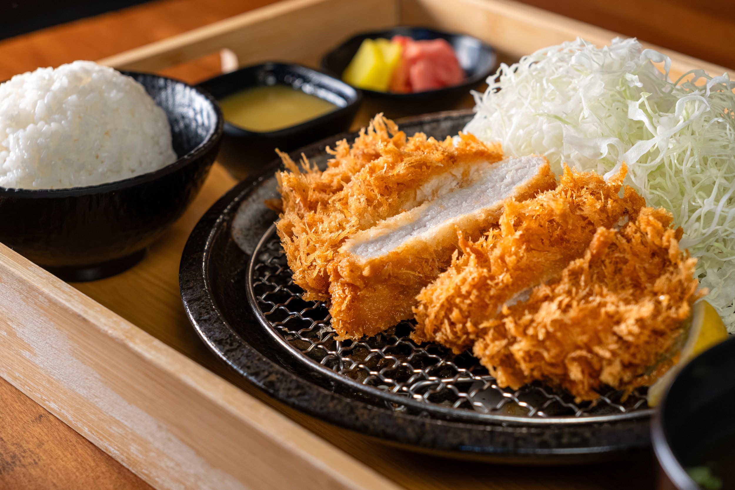 KATSU SAN